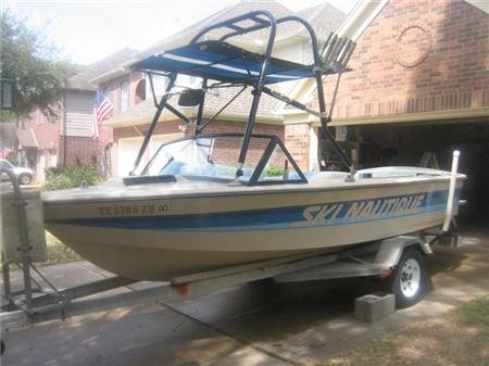 1983 Ski Nautique 2001 Planetnautique Forums
