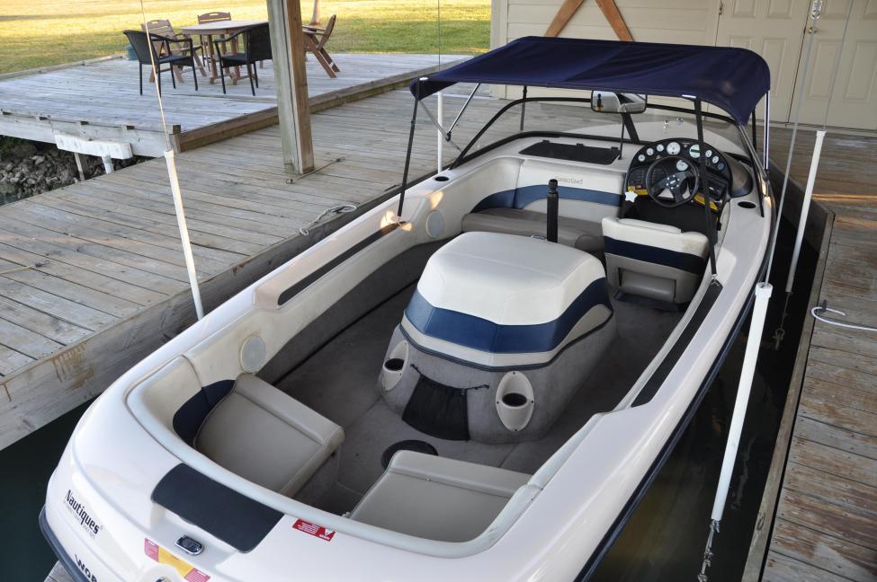 1999 Ski Nautique 196 for Sale13,000 Forums