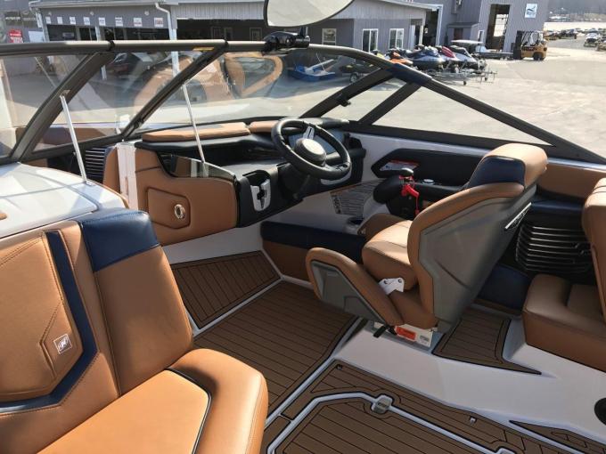 Question About Mojave Interior How Hot Planetnautique Forums