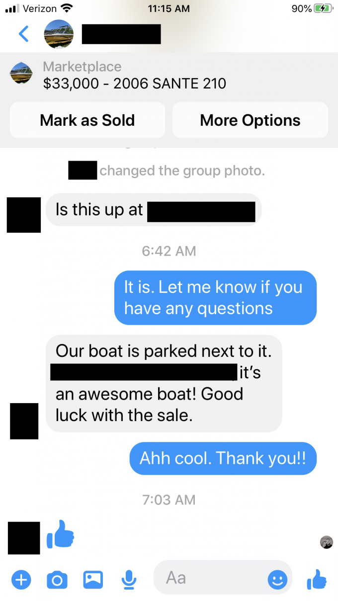 Click image for larger version

Name:	Boat Conversation Screenshot.png
Views:	1097
Size:	468.4 KB
ID:	612323
