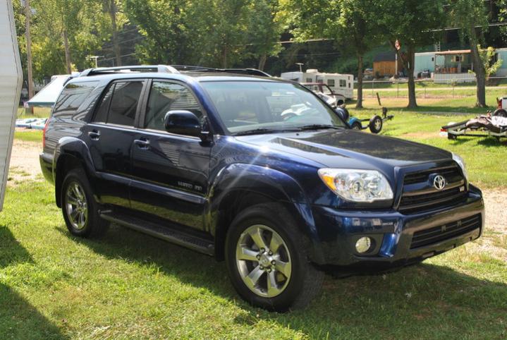 Click image for larger version

Name:	four runner.jpg
Views:	189
Size:	74.0 KB
ID:	360407