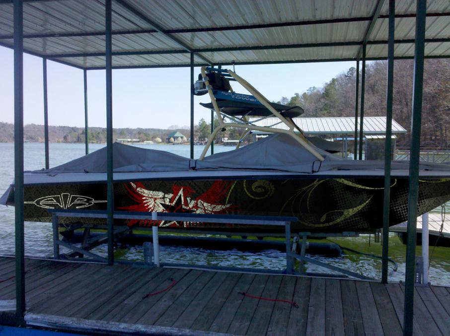 Click image for larger version

Name:	boat with wrap.jpg
Views:	283
Size:	94.9 KB
ID:	361734