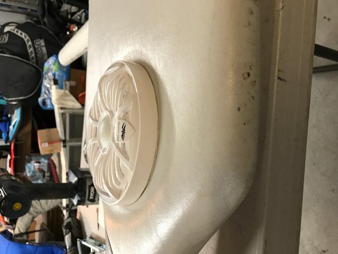 Click image for larger version

Name:	speaker on top of combing pad.jpg
Views:	523
Size:	38.8 KB
ID:	517663