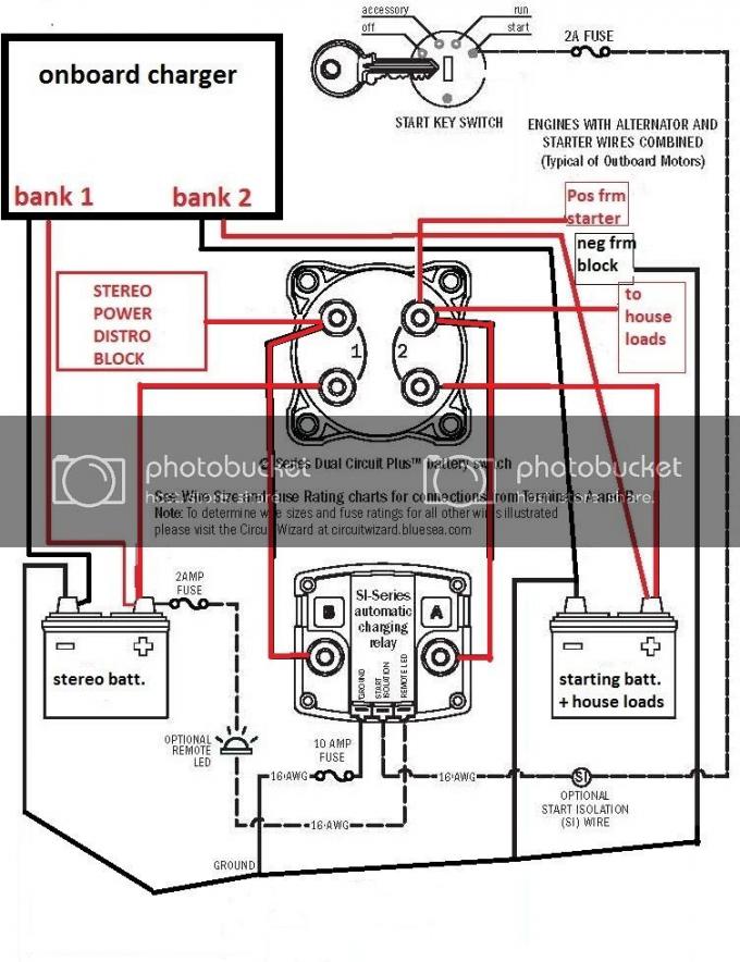 Air Nautique Wiring Diagram - Wiring Diagram