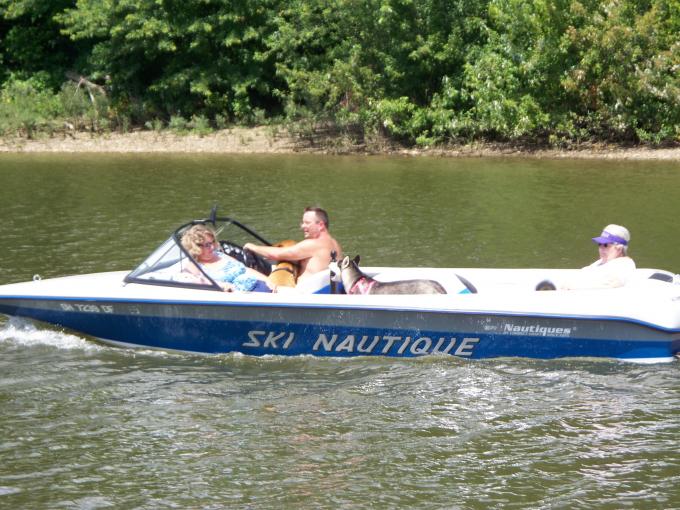 Ski Nautique 1999 What Am I Getting Into Planetnautique Forums